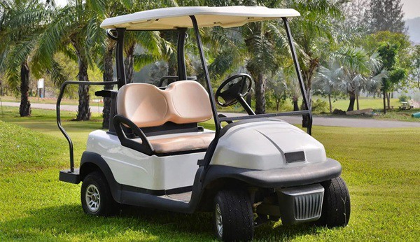 golf-carts