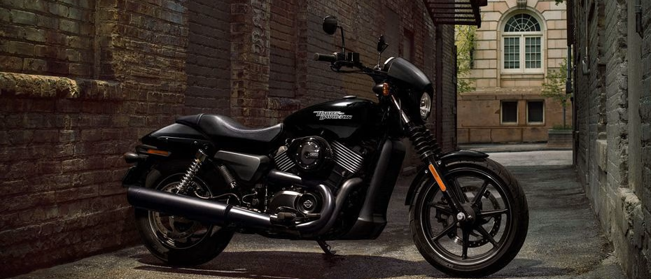 harley-davidson