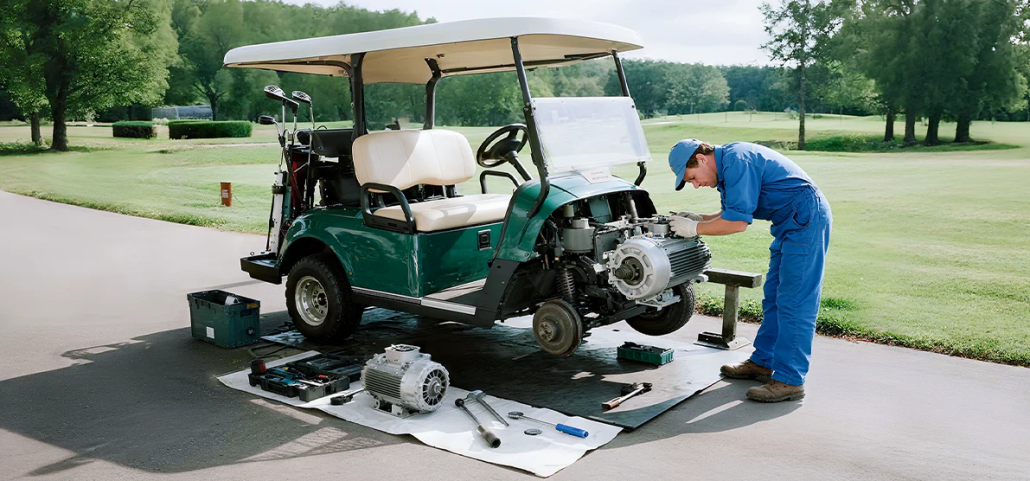 how-often-should-you-check-water-in-golf-cart-batteries​