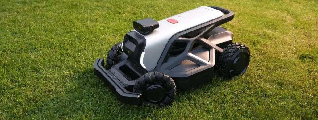 lawn mower battery