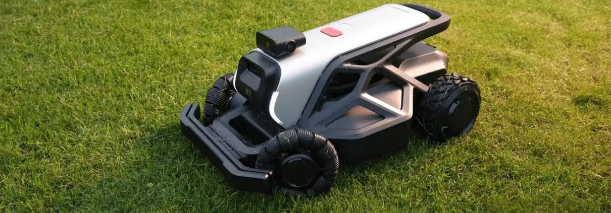 lawn mower battery