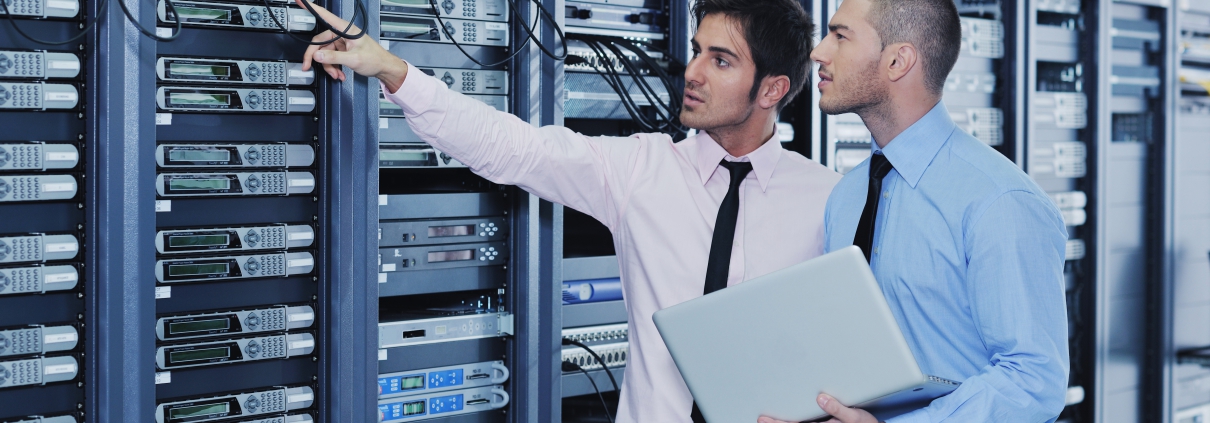 leoch us delivers robust uninterrupted power supply system PU series for data centers
