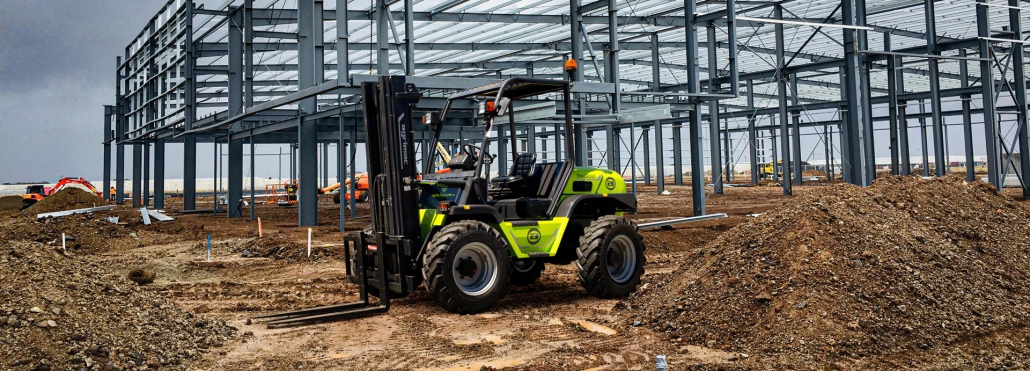 lithium batteries for forklift