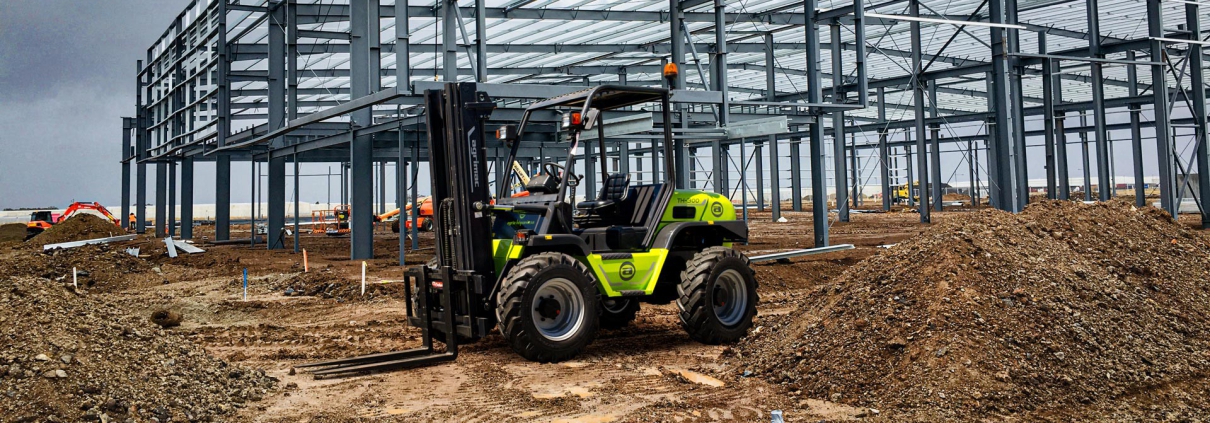 lithium batteries for forklift