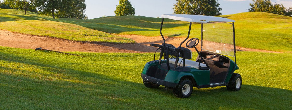 lithium battery conversion for golf cart​