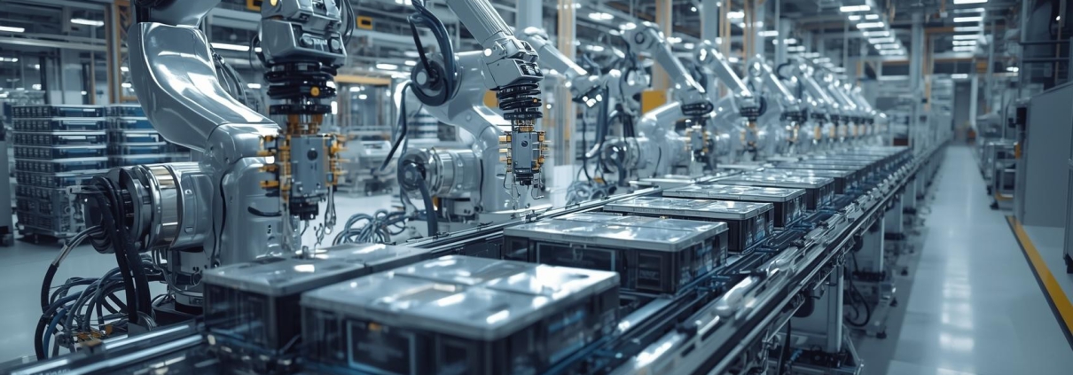 lithium-battery-manufactured