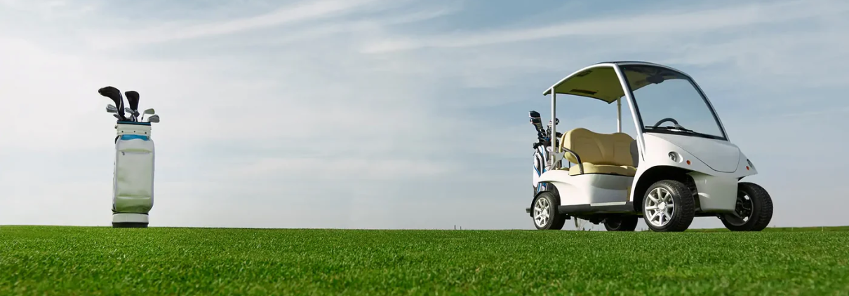 lithium golf cart battery