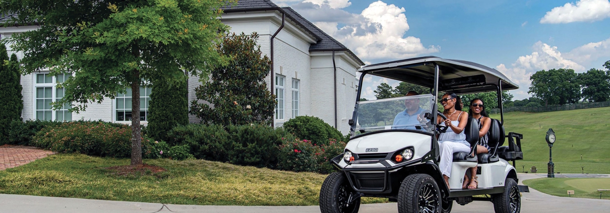 lithium-golf-cart-battery supplier