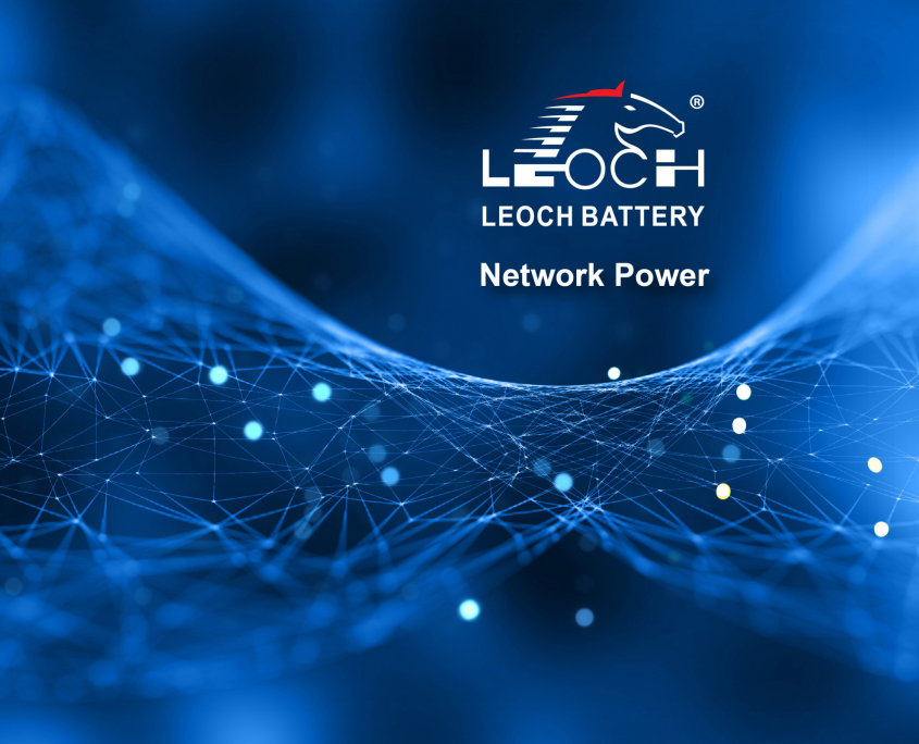 Life Leach Power Support & Download Center | Leoch Lithium America