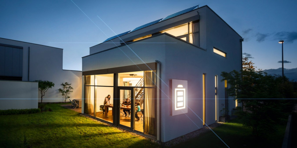 residential battery energy storage system