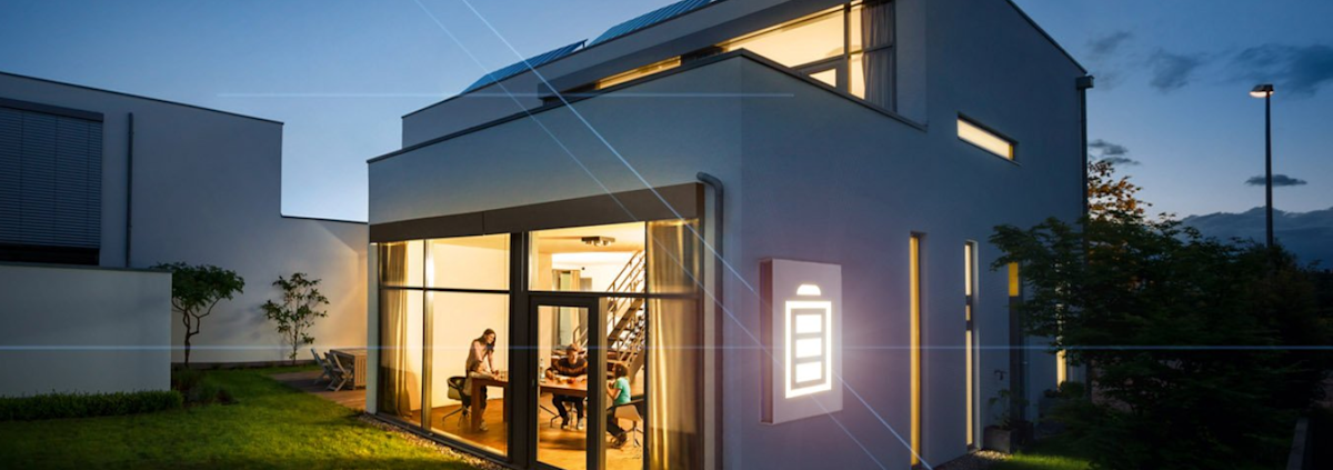 residential battery energy storage system