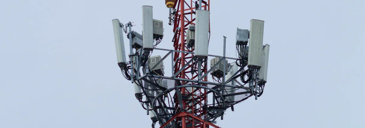 telecom-DC-power-System