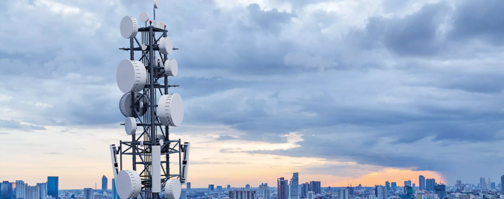 telecom base station