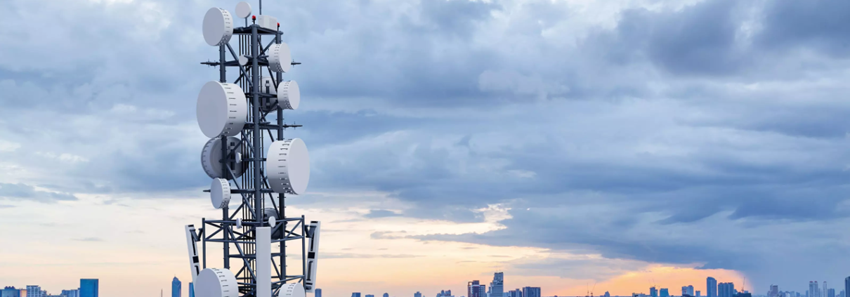 telecom base station