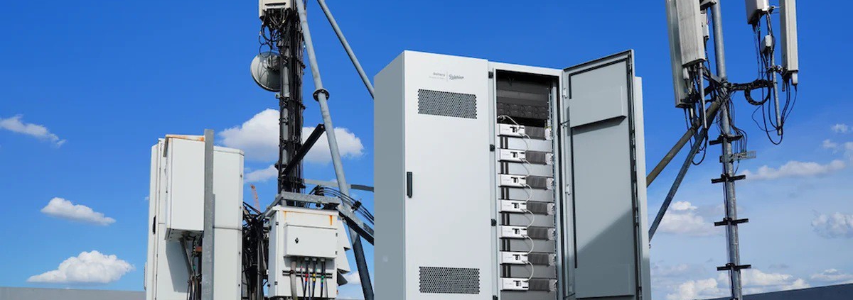 telecom battery