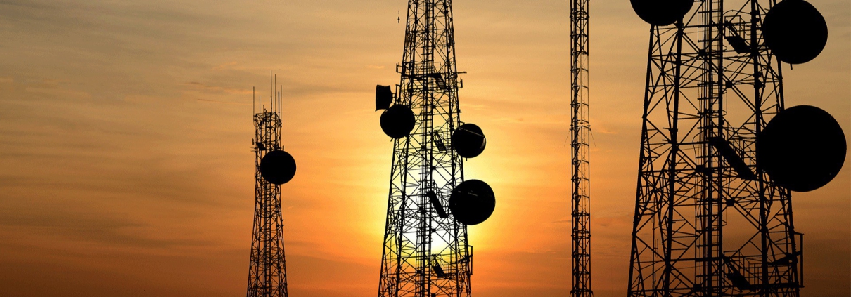 telecom power backup
