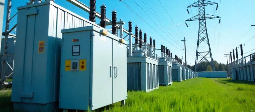 telecom-power-system