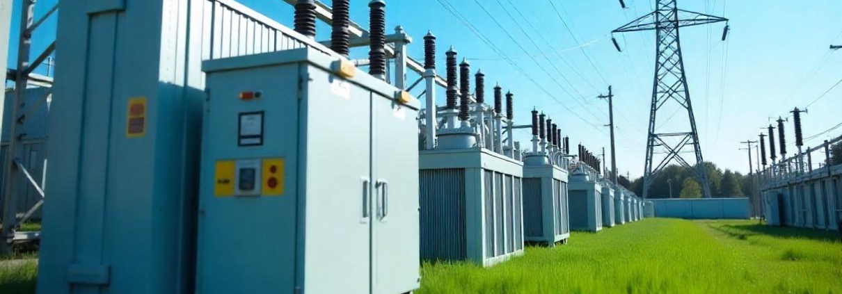 telecom-power-system