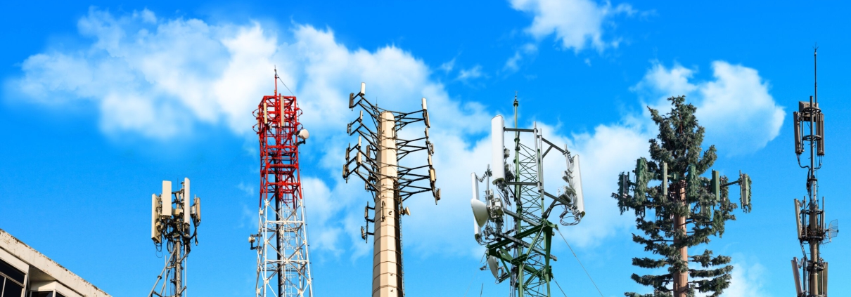 telecom-tower