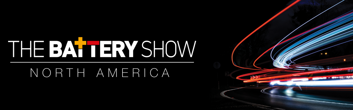 the battery show