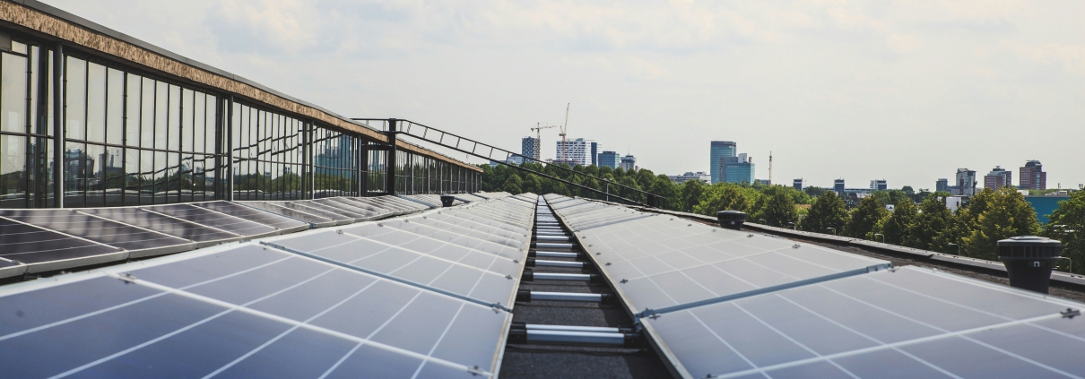 the thumbnail for battery storage for solar power system on leoch lithium us website