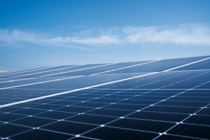 the thumbnail for solar power system on leoch lithium us website