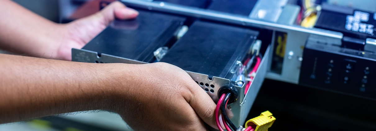 ups-lithium-battery